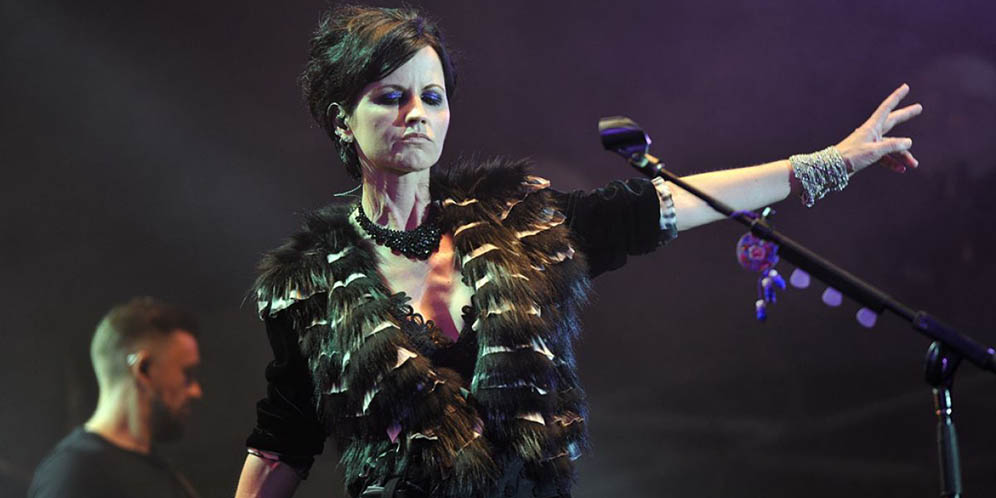 Dolores Meninggal, Bagaimana Nasib The Cranberries? thumbnail